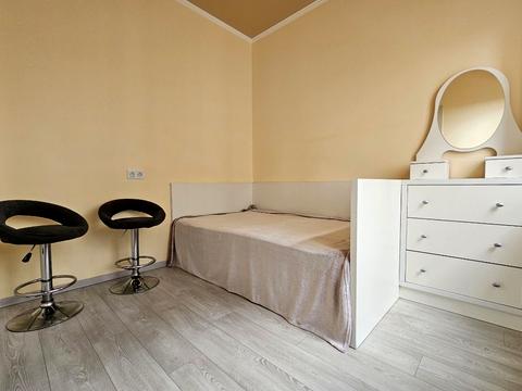 квартира за адресою Асташкіна вул. (Крива), 29