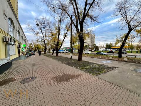 комерційна за адресою Гната Хоткевича вул. (Червоногвардійська), 8