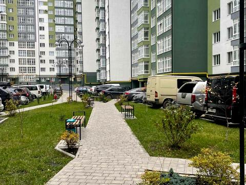 квартира по адресу Высочана ул., 18