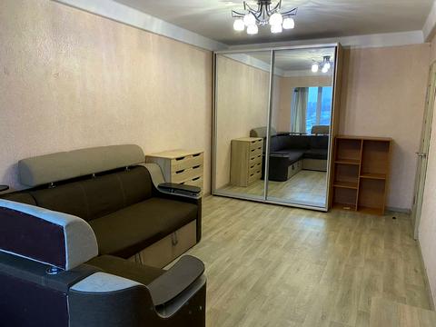 квартира по адресу Малиновского ул, 1