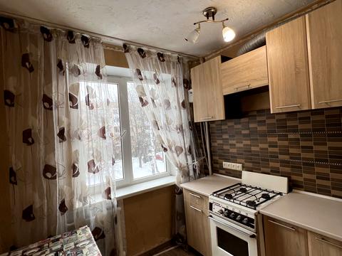 квартира по адресу Юности просп., 63