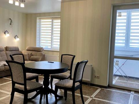 квартира за адресою ландау, 52б