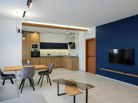 квартира за адресою Берестейський просп. (Перемоги), 5-В