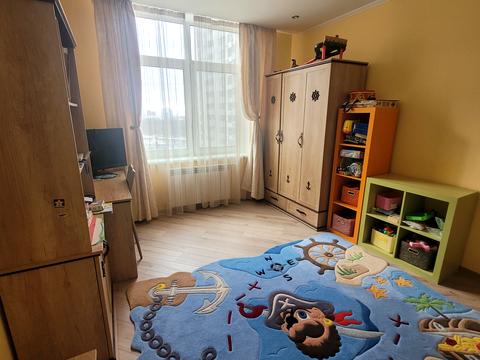 квартира за адресою Авіаконструктора Ігоря Сікорського вул. (Танкова), 4-Г