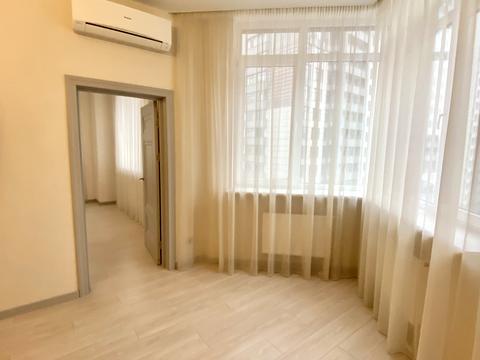 квартира за адресою Київ, Андрія Верхогляда вул. (Михайла Драгомирова), 14-А