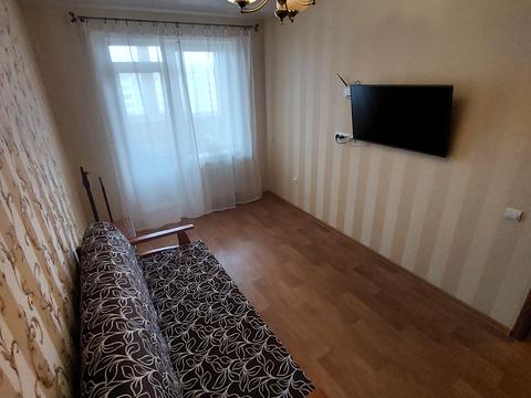 квартира по адресу Лазурная ул., 5/10