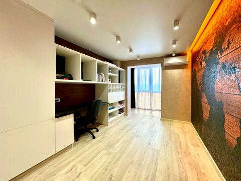 квартира по адресу Громадянська, 34