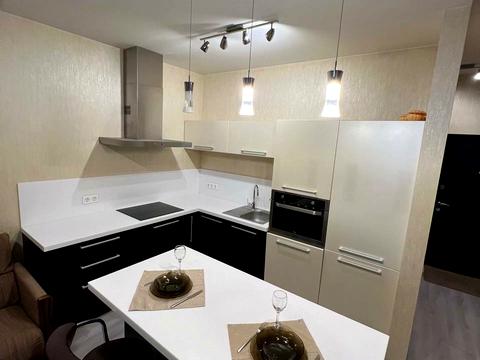 квартира за адресою Євгена Коновальця вул. (Щорса), 36-В