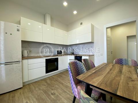 квартира по адресу Бульварно-Кудрявская ул. (Воровского), 17-Б