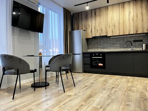 квартира по адресу Менделєєва ул., 19