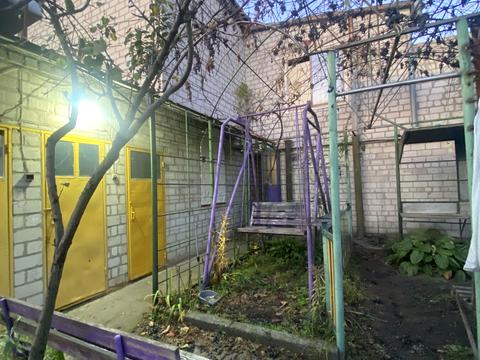 дом по адресу Бетховена ул. (Лебедева-Кумача)
