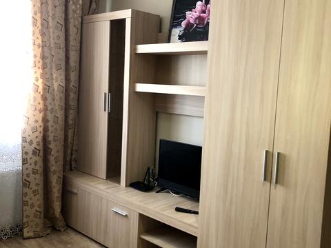 квартира по адресу Соломии Крушельницкой ул., 15