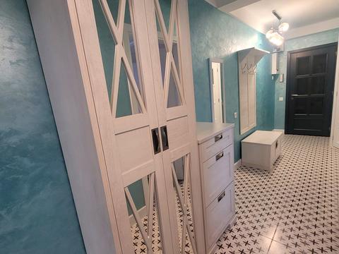 квартира по адресу Павла Тычины просп., 26