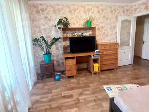 квартира по адресу Семёна Палия, 131