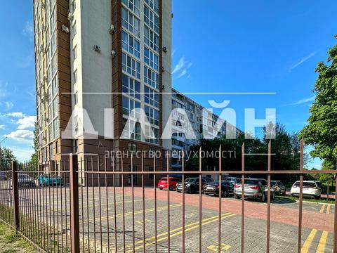 квартира за адресою Бородинская, 1в