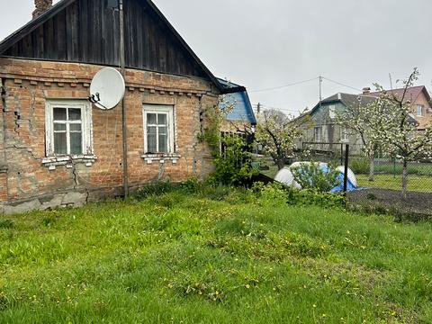 будинок за адресою Яблунська вул. (Кірова)