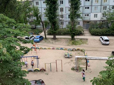 квартира за адресою Карагандинська вул., 9-А