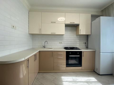 квартира за адресою Нагнибіди вул., 8