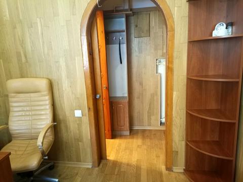 квартира по адресу Большая Житомирская ул., 17/2