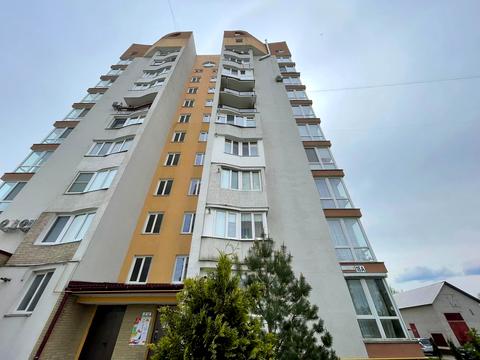 квартира за адресою Білогірська вул., 18