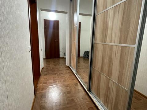 квартира за адресою Балтійський пров., 5
