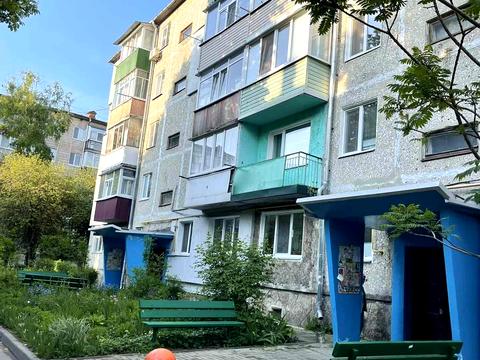 квартира за адресою Герасима Кондратьєва вул. (Кірова), 130/11