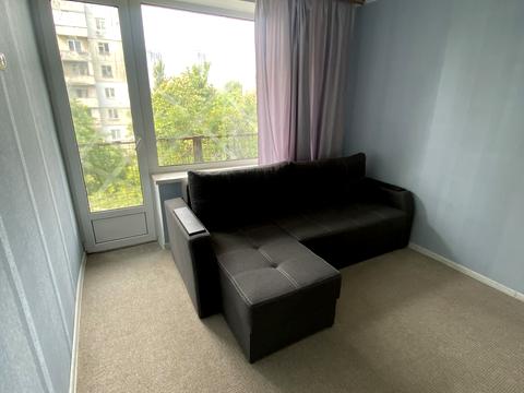 квартира за адресою Амвросія Бучми бульв., 6-В