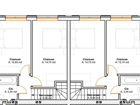 будинок за адресою Озерна