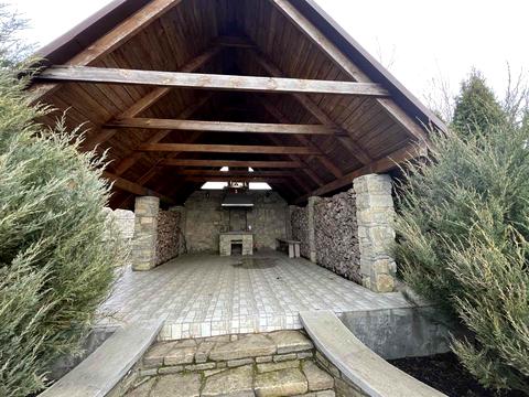 будинок за адресою с. Лісові Гринівці, Пруса, 1