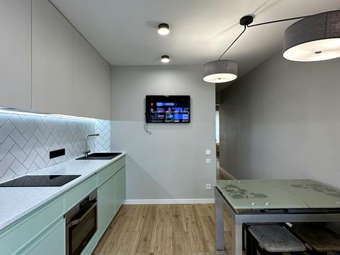 квартира по адресу Приозёрная ул., 4