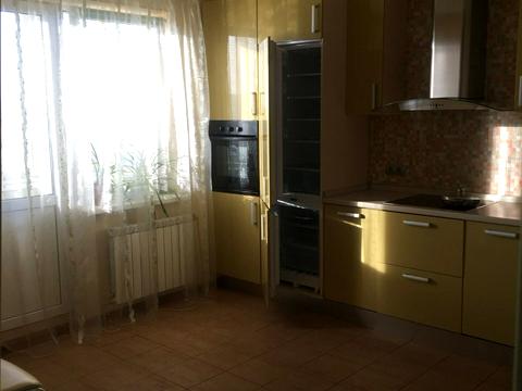 квартира за адресою Харківське шосе, 19а