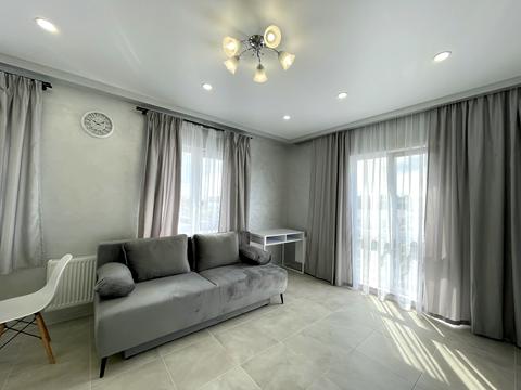 квартира по адресу Михаила Максимовича ул. (Трутенко Онуфрия), 26-В