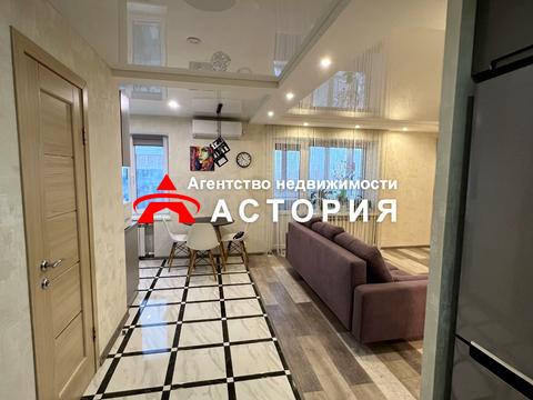 квартира за адресою Чарівна вул., 46