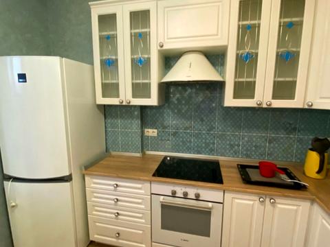квартира за адресою Рональда Рейгана вул., 40