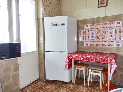 квартира по адресу Оболонский просп., 18-В