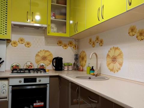 квартира за адресою Романа Атаманюка вул., 10