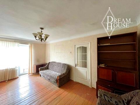 квартира по адресу Сірка, 12