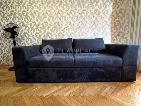 квартира за адресою Миколи Ушакова вул., 16-А