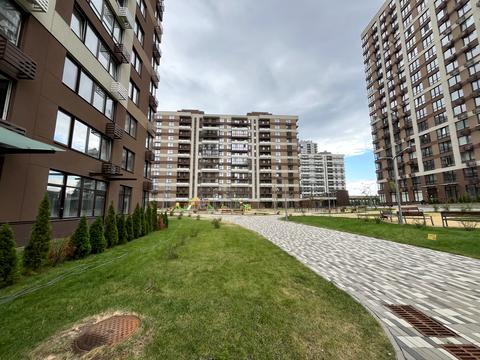 квартира по адресу Олександра Олеся ул., 2-В