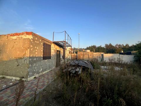 ділянка за адресою 