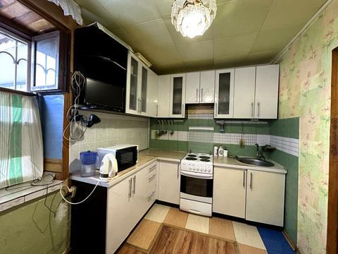 квартира по адресу Сытова ул., 11