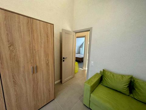 дом по адресу Александра Саенко ул.