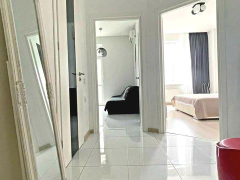 квартира за адресою Базарна вул., 5