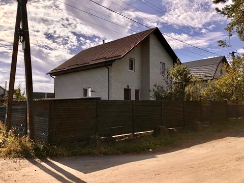 будинок за адресою Соснова, 26
