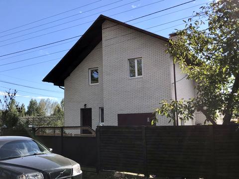 будинок за адресою Соснова, 26