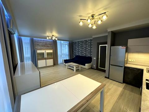 квартира по адресу Предславинская ул., 42