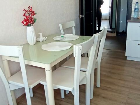 комната по адресу Берестейский просп. (Победы), 65