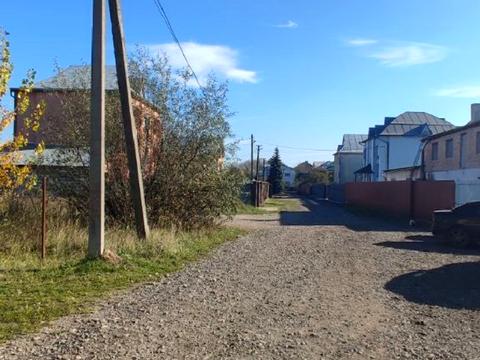 ділянка за адресою Січових Стрільців