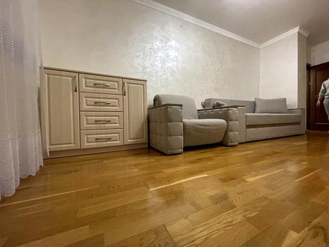квартира по адресу Червоной Калины просп., 58
