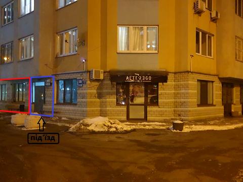 коммерческая по адресу Большая Китаевская ул., 53